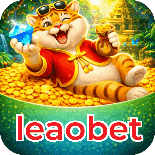 Baixar APK leaobet