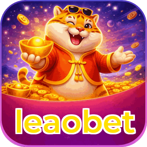 Instalação Android leaobet