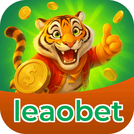 Login rápido no app leaobet