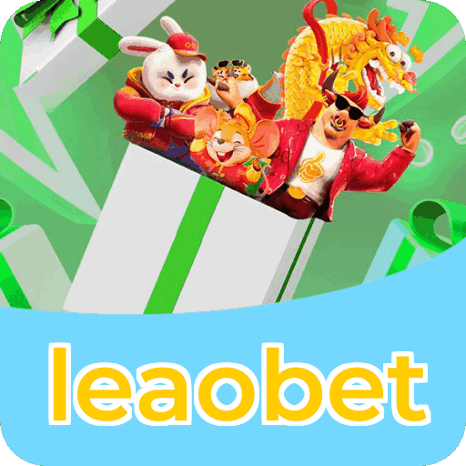 Cadastro leaobet