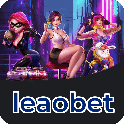 Siga a leaobet no Facebook